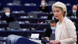 Ursula von der Leyen