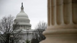 The U.S. Capitol
