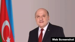 Hüseyn Abdullayev (arxiv foto)