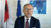 Luigi Soreca EU ambassador in Albania
