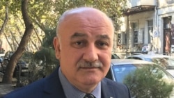 Arif Hacılı