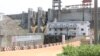 The 120-megawatt hydropower dam was built in Atai in Pursat province’s Osoam commune, which opened in March 2014. (Sun Narin/VOA Khmer)