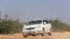 Les criquets envahisseurs sont de retour en Somalie