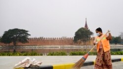 နံနက်ပိုင်း ၆:၀၀-၇:၀၀ နာရီ