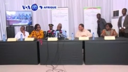 VOA60 Afrique du 1er mai 2019