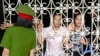 Trong vòng mười năm gần đây, các đại học của công an và quân đội đột nhiên trở thành mục tiêu của nhiều đứa trẻ và phụ huynh. (Hình minh hoạ) 