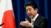朝鲜问题严峻 安倍期待与川普促膝长谈
