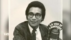 VOA Afrique célèbre ses 60 ans au service du continent