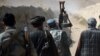 Taliban Fighters
