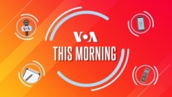 VOA This Morning: Arus Migran dari Asia Tengah ke AS; Bawaslu Petakan Lima Provinsi Rawan Politik Uang