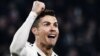 Dan wasa Cristiano Ronaldo