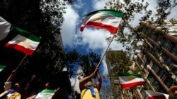 VOA Asia - UN perspectives on Iran tensions