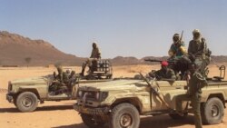 Des soldats tchadiens pour sécuriser les frontières du Mali