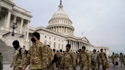 VOA Asia - Moves to remove Trump