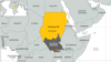 South Sudan Reports Troop Invasion from North