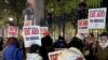 Protesti u kampusu Columbia