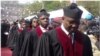 Liberian Publisher Jailed for Libel