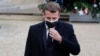 Shugaban Kasar Faransa Emmanuel Macron