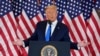 Trump Ya Ce Zai Sake Tsayawa Takara A Zaben 2024