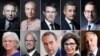France unveils new government with budget battle looming