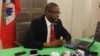 Ayiti: Seyans Prezantasyon Enonse Politik Jeneral Premye Minis Nome Lapin an Ranvwaye 
