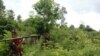 SSA (မြောက်) ပိုင်းတပ်။ 