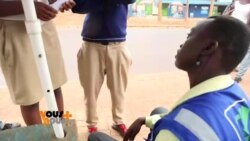 Vous et Nous : Des élèves à l'école de la vie