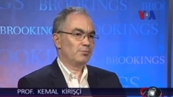 Kirişçi: “Erdoğan Ders Aldı Ama Belli Etmiyor”