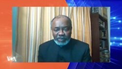Qui portera l'étendard du RHDP à la présidentielle? L'analyse du professeur Gnaka Lagoke