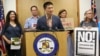 US Supreme Court Seeks Hawaii Response on Trump Travel Ban Motion