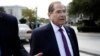 House Judiciary Committee Chair Jerrold Nadler, D-N.Y., speaks with a reporter on Capitol Hill in Washington, April 4, 2019.