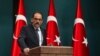 La Turquie vole au secours de Mogadiscio