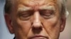 Trump na suđenju