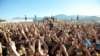 Festival musik Coachella di Empire Polo Club, California tahun 2013. (Foto: dok).