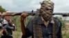 Gunmen