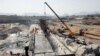Ethiopia, Egypt Meet to Ease Nile Dam Tensions