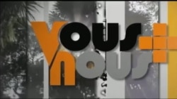 Vous + Nous