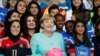 L'Allemagne fait un pas vers plus d'égalité salariale hommes-femmes 