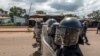 La Cédéao condamne la Guinée pour la répression meurtrière d'une manifestation