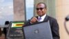 Muzvinafundo Minister Mthuli Ncube 