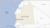 Mauritania