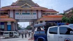 နံနက်ပိုင်း ၆:၀၀-၇:၀၀ နာရီ