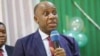 Rotimi Amaechi, Ministan Sufurin Najeriya