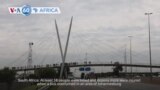 VOA60 Africa - South Africa: At least 16 dead, dozens injured as bus overturns