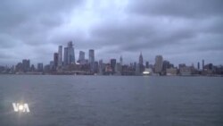Les entreprises de déménagement débordées à New York