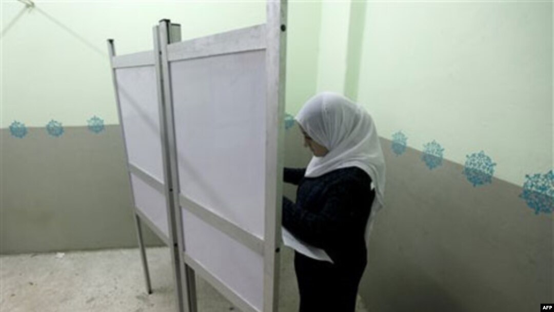 Misr saylovlari xatosiz o'tmadi, deydi AQSh sobiq rahbari
