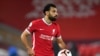 Dan wasan gaba na Liverpool Mohammed Salah.