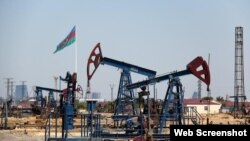 Neft buruqları