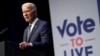 Predsjednik SAD i kandidat na izborima 2024. Joe Biden.