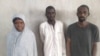  Wadanda aka tuhuma da kashe Hanifa Abdullahi a Kano